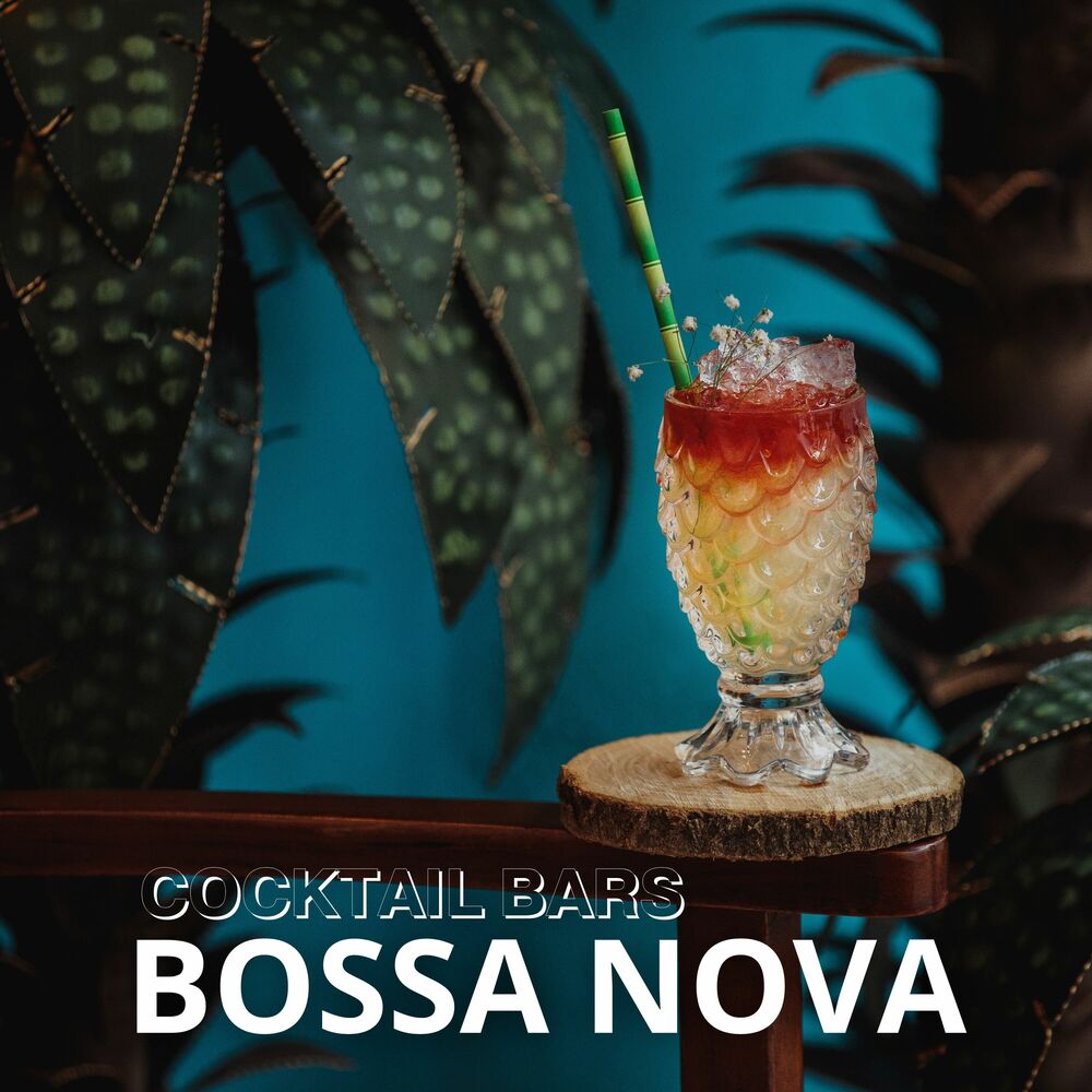 Picture of Cocktail Bars: Cozy Evenings with Bossa Nova Music