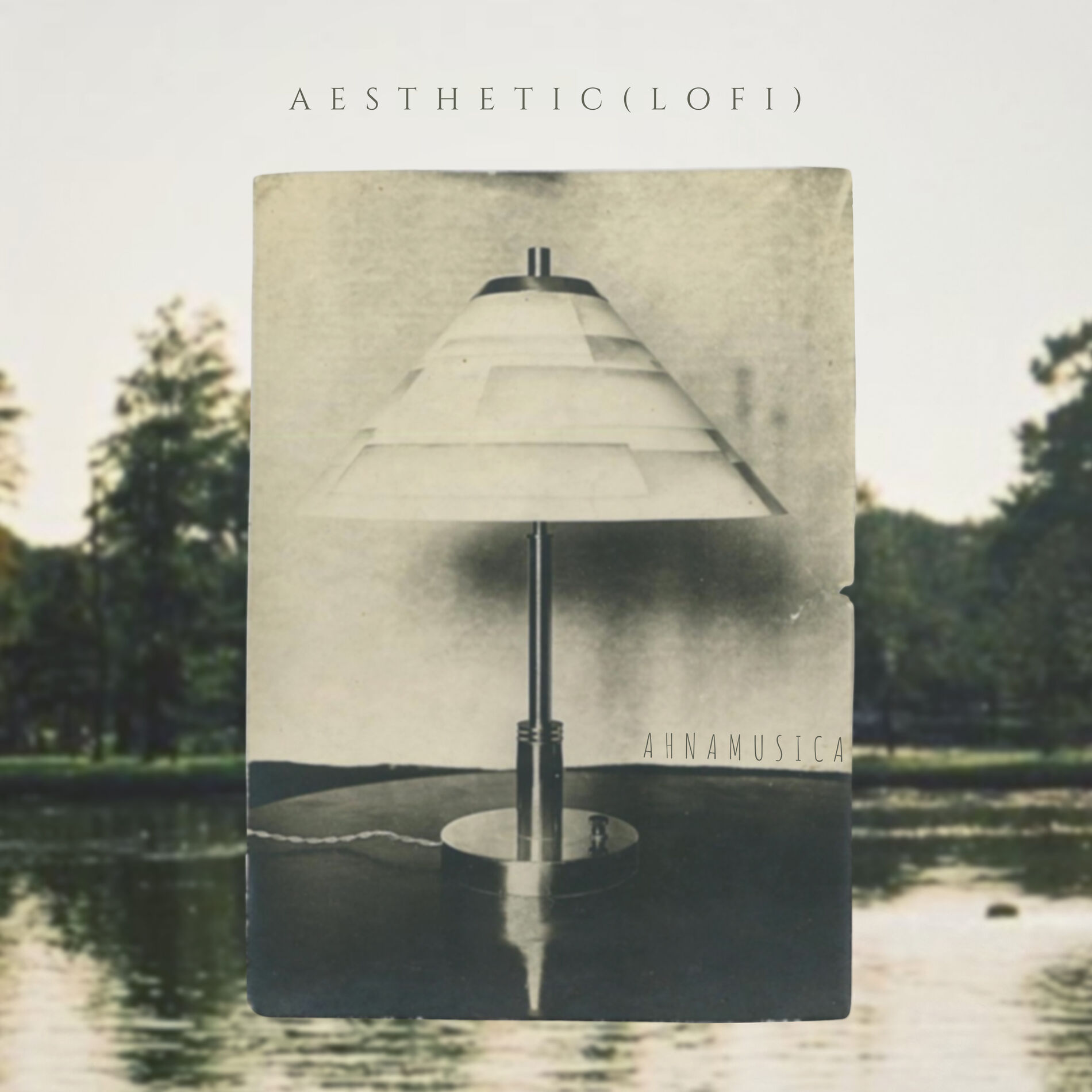 Album cover of Aesthetic(Lofi)