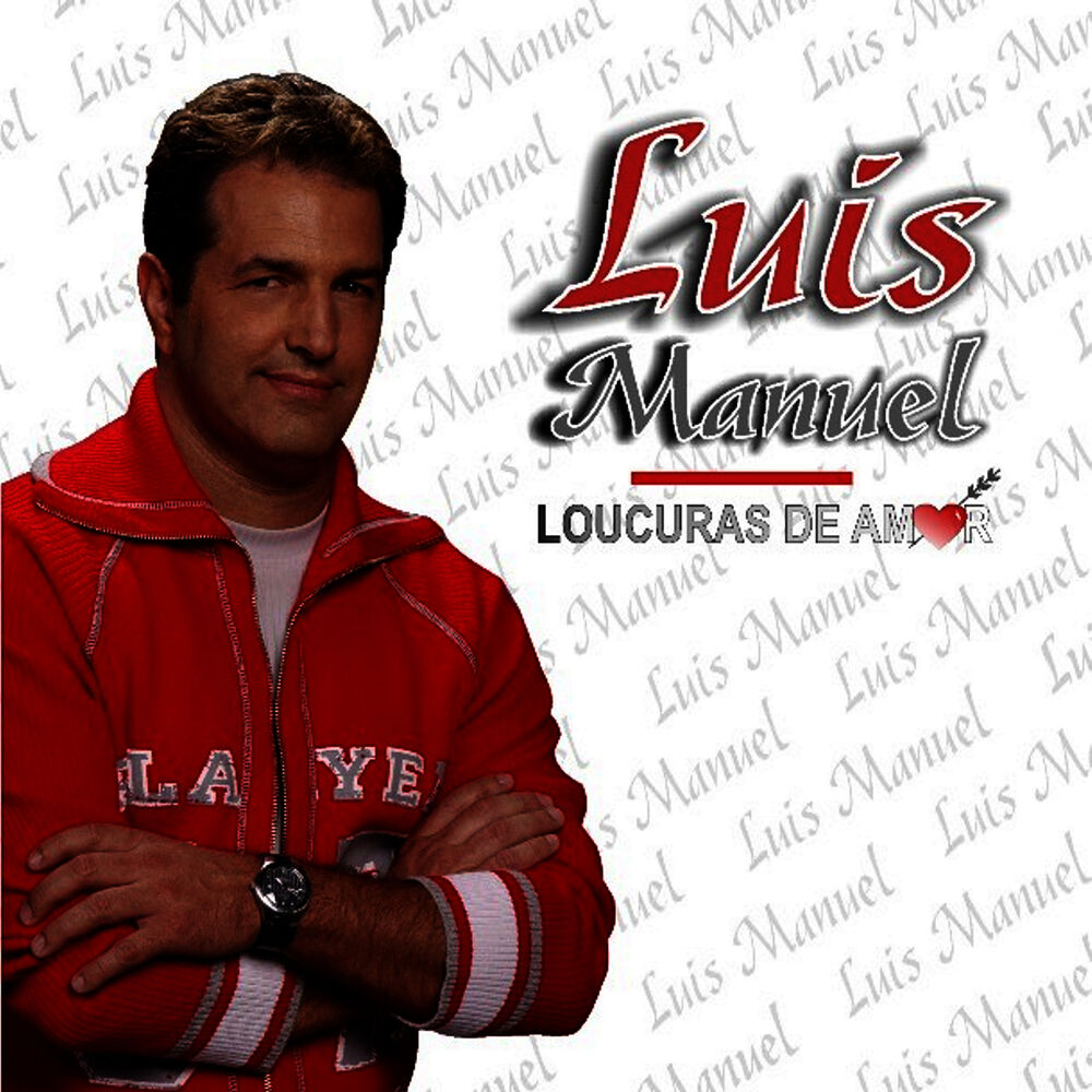 Picture of Loucuras de Amor