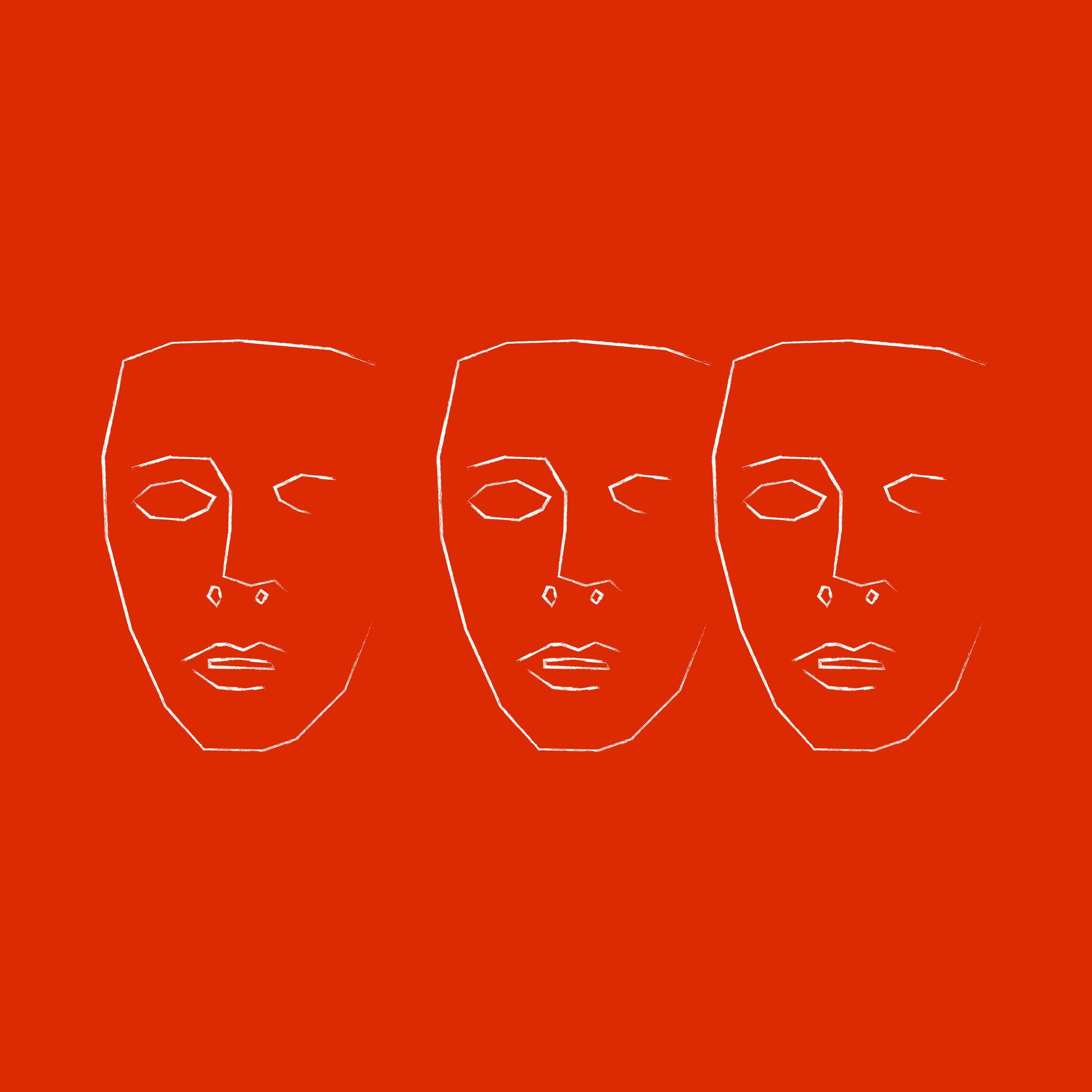 Album cover of Mask
