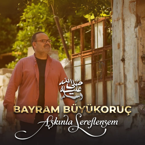 Aşkınla Şereflensem cover