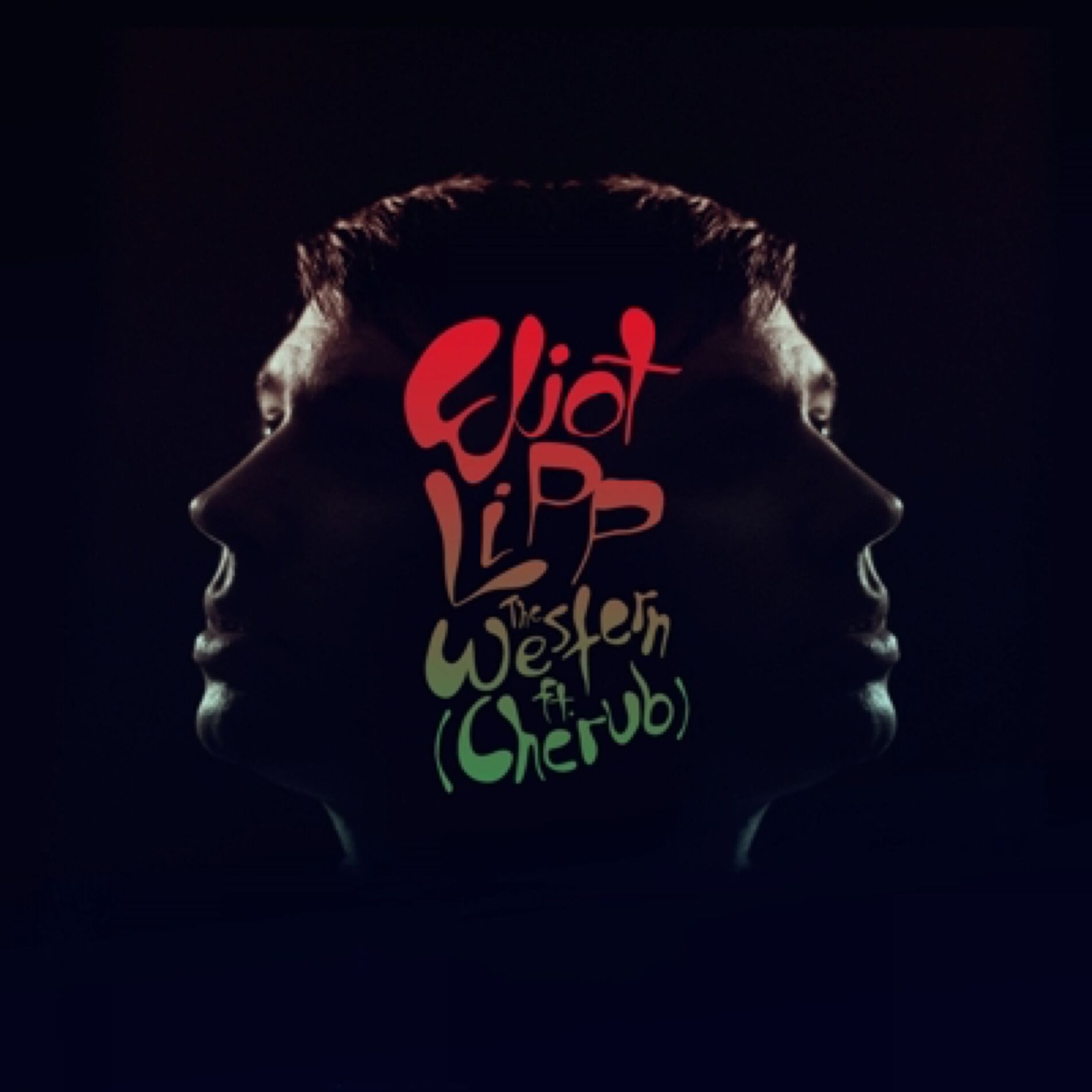Album cover of The Western