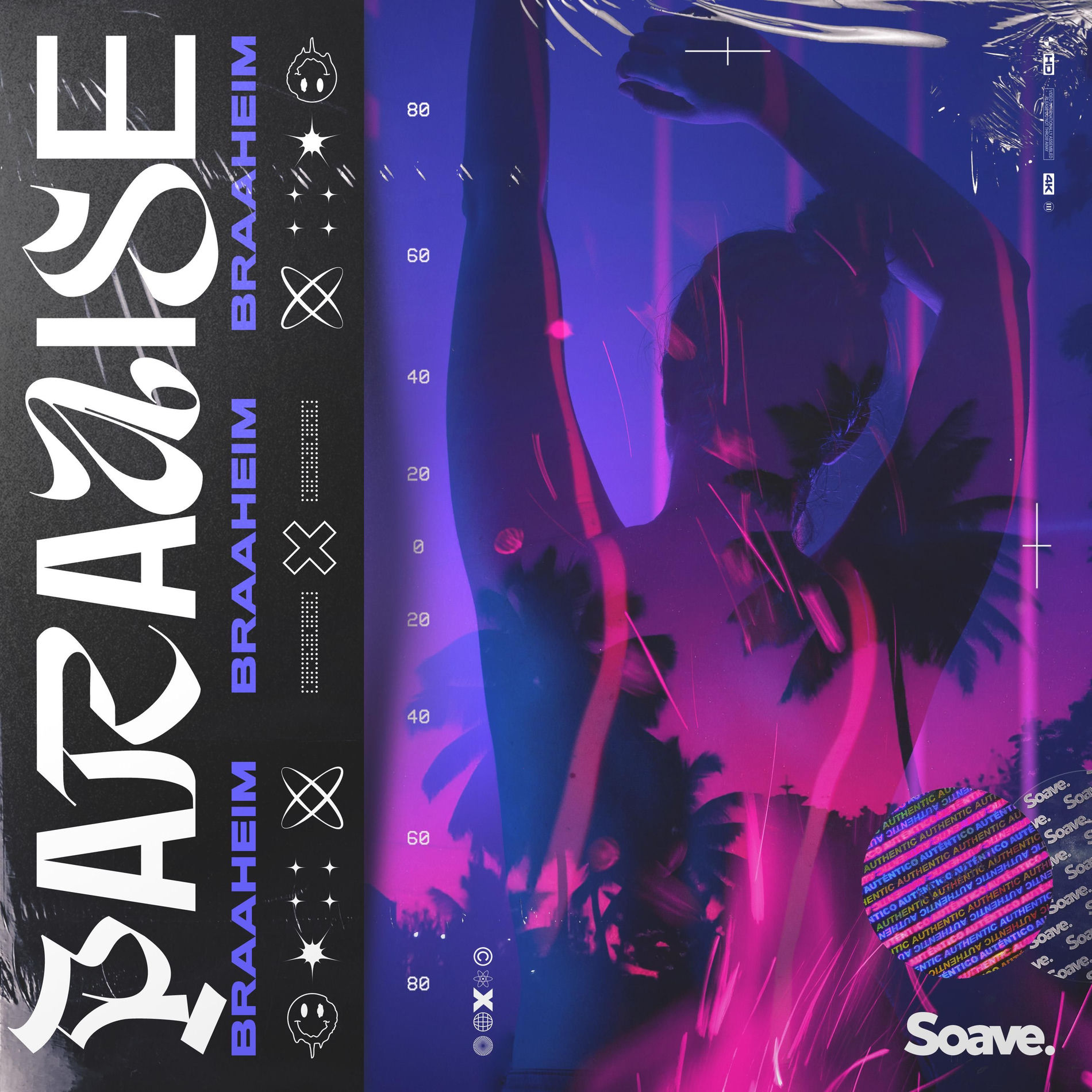 Album cover of Paradise