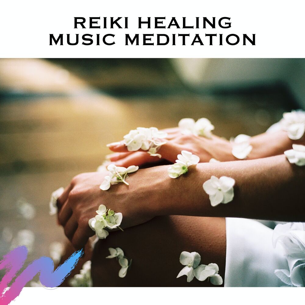 Picture of Reiki Healing Music Meditation
