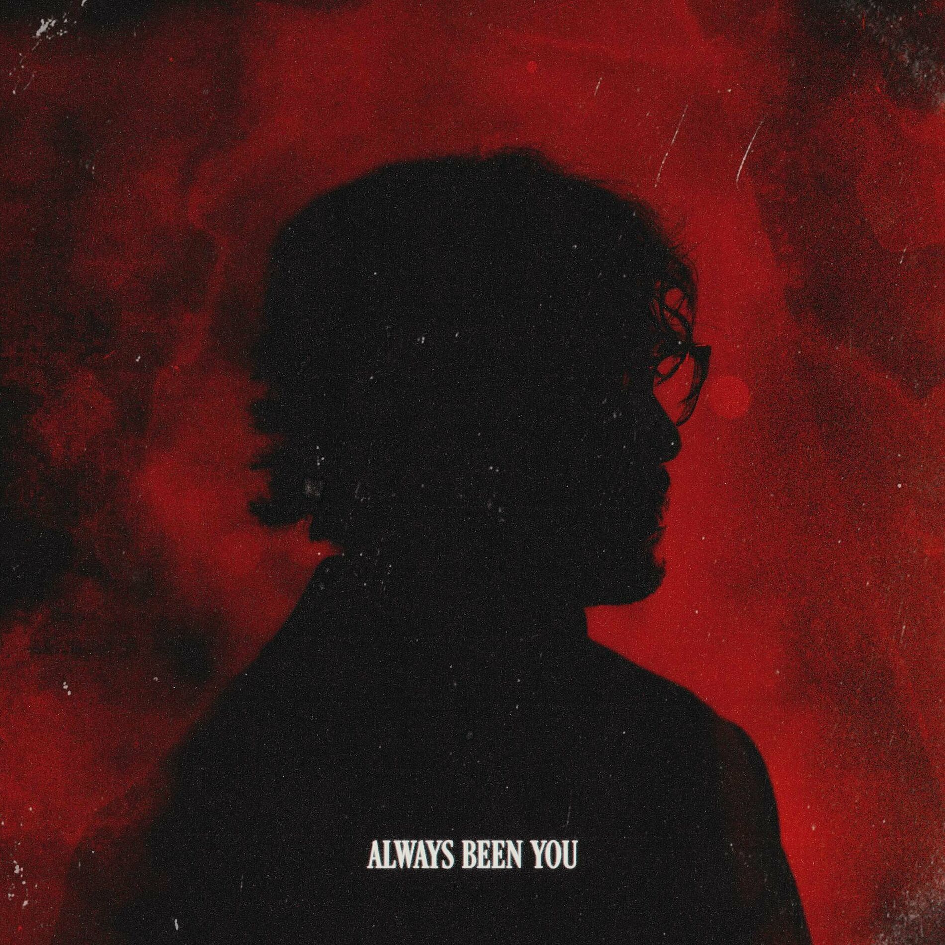 Album cover of ALWAYS BEEN YOU
