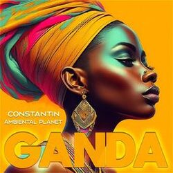 Cover of GANDA