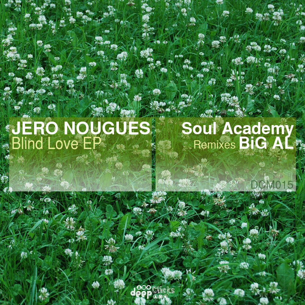 Picture of Blind Love