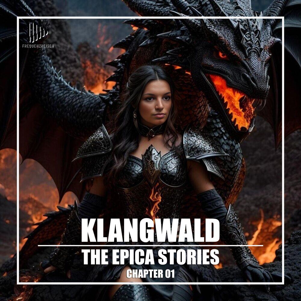 Picture of The Epica Stories (Chapter 01)