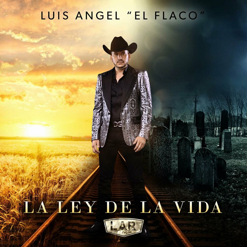 Picture of La Ley de la Vida