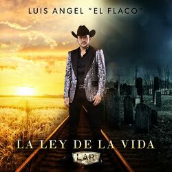 Cover of La Ley de la Vida
