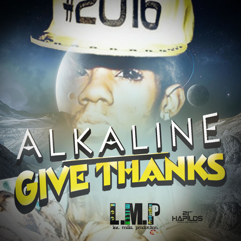 Picture of Give Thanks