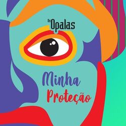 Cover of Minha Proteção