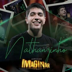 Cover of Acústico Imaginar: Nathanzinho