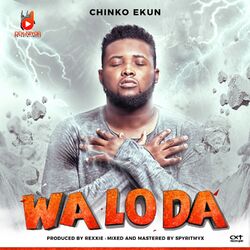 Cover of Wa Lo Da