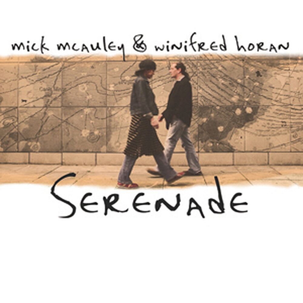 Picture of Serenade