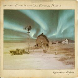 Cover of Northern Lights
