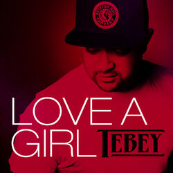 Cover of Love a Girl