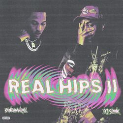 Cover of Real Hips 2
