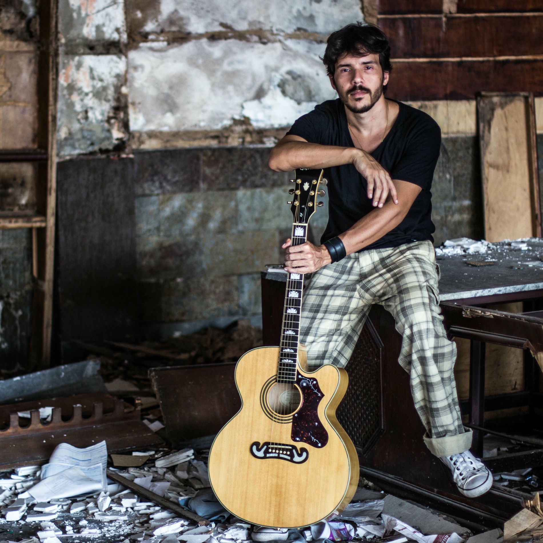 Album cover of Eyes Without a Face