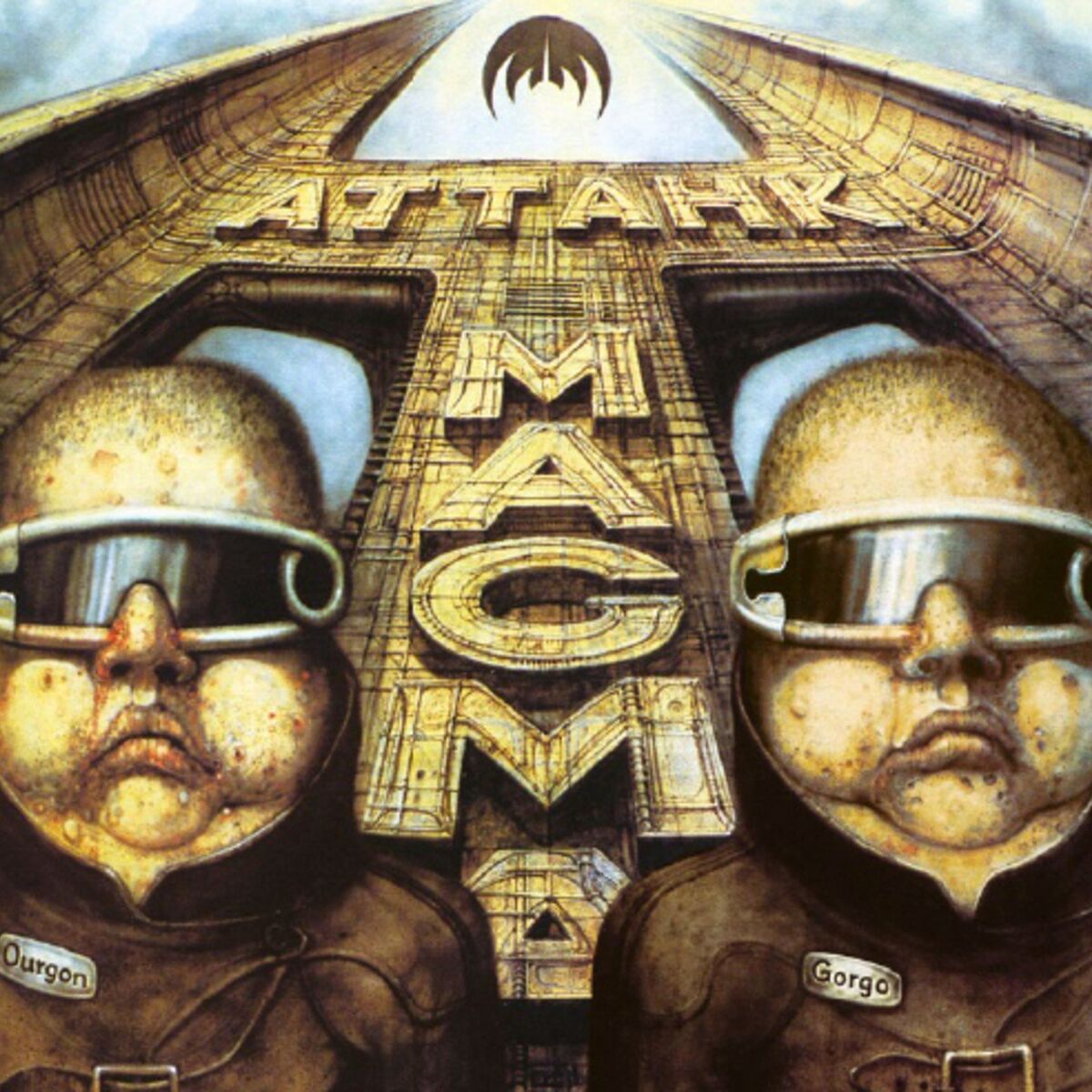 Album cover of Spiritual