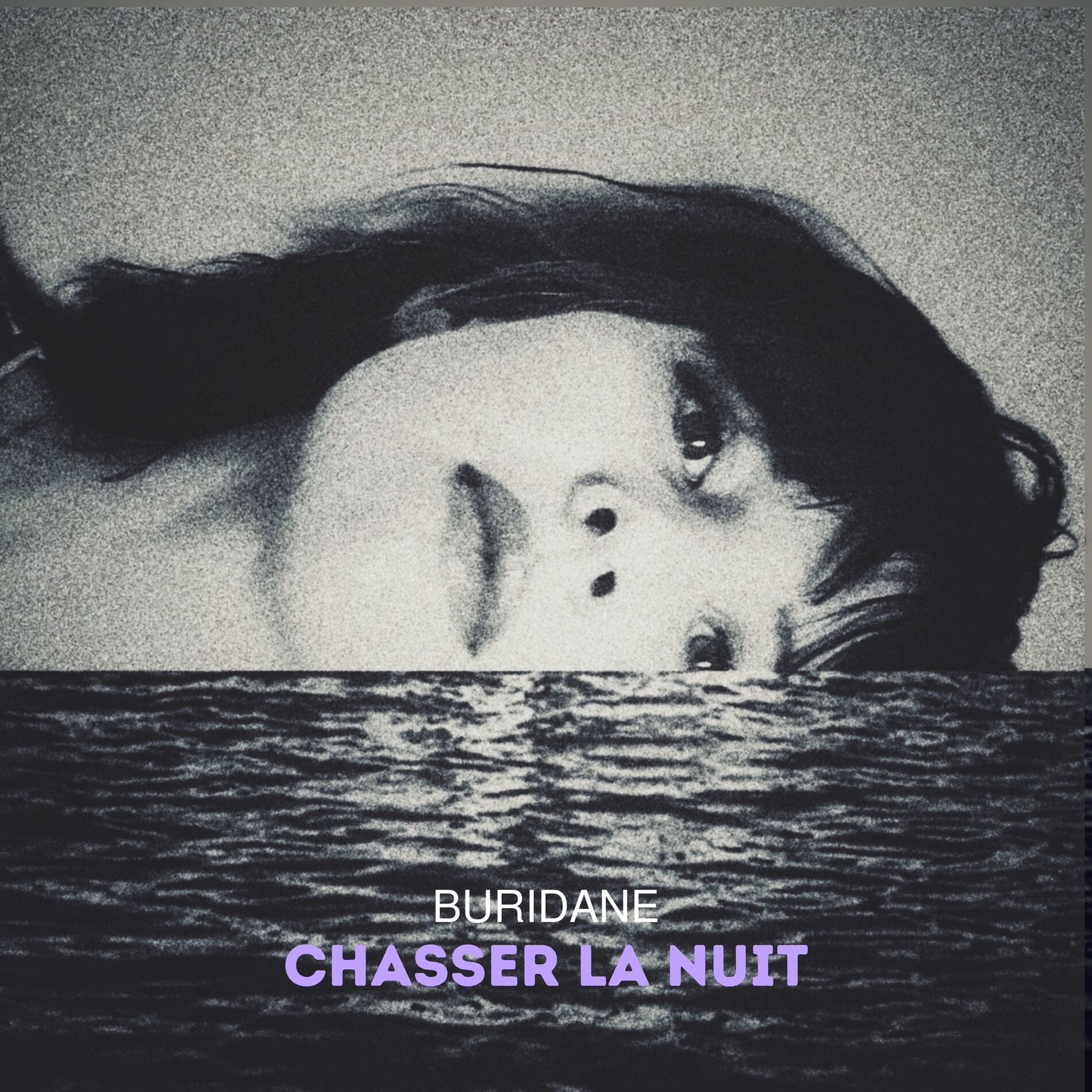 Album cover of Chasser la nuit