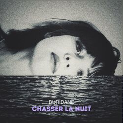Cover of Chasser la nuit
