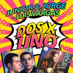 Cover of Dos X Uno