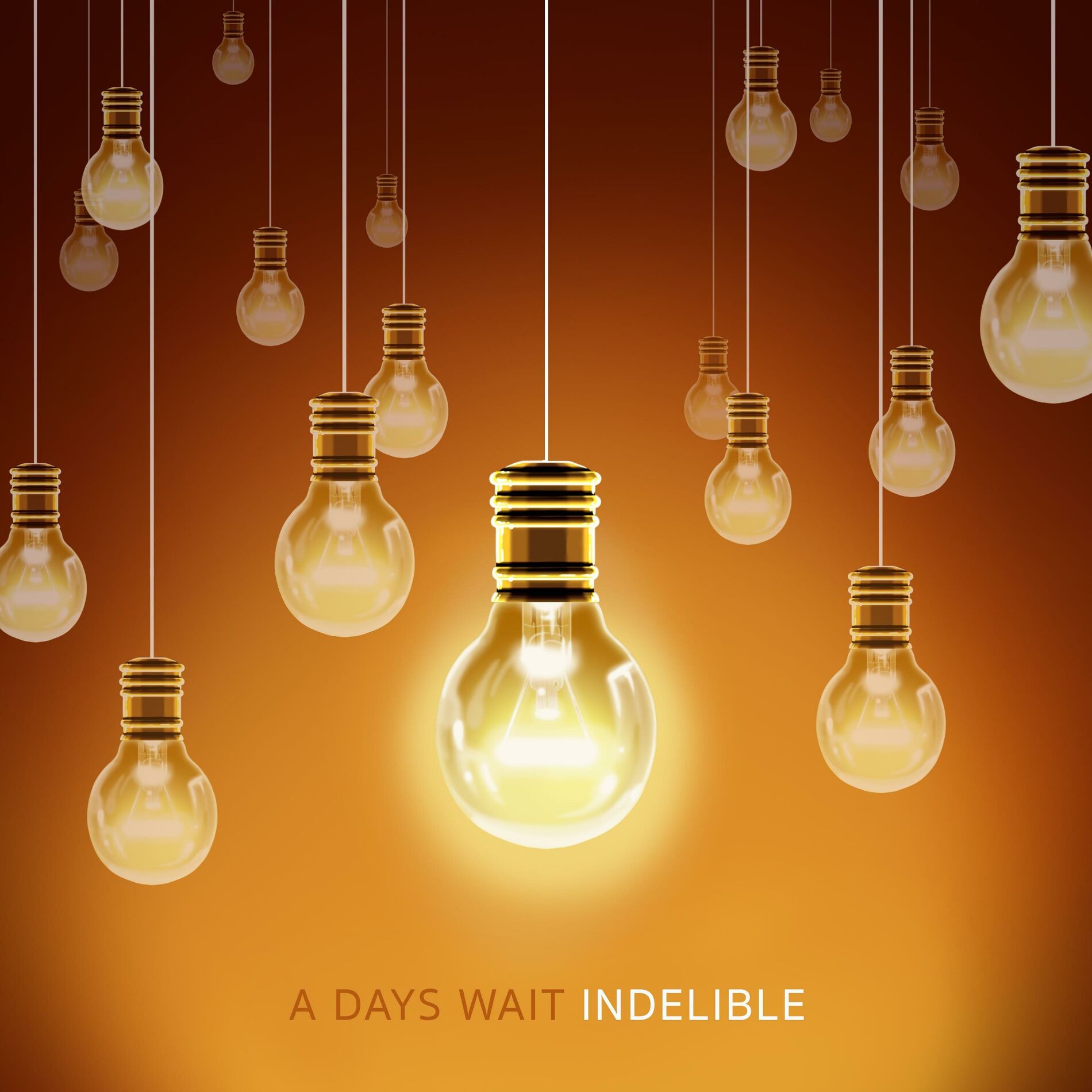 Album cover of Indelible (feat. Lisa)