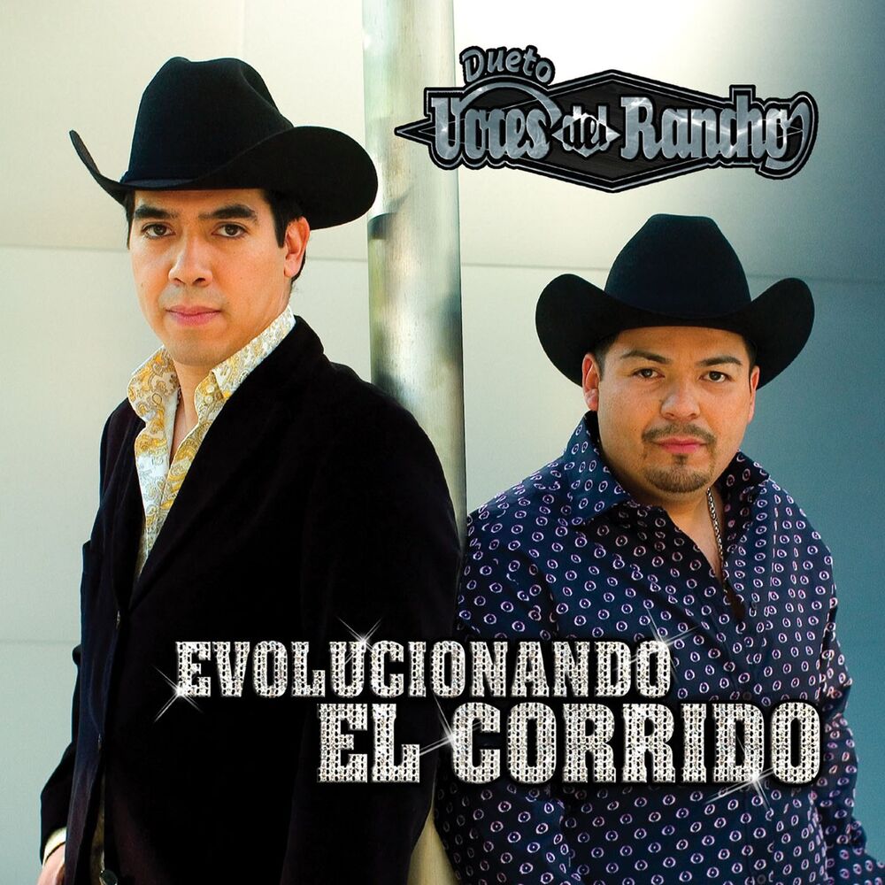 Picture of Evolucionando El Corrido