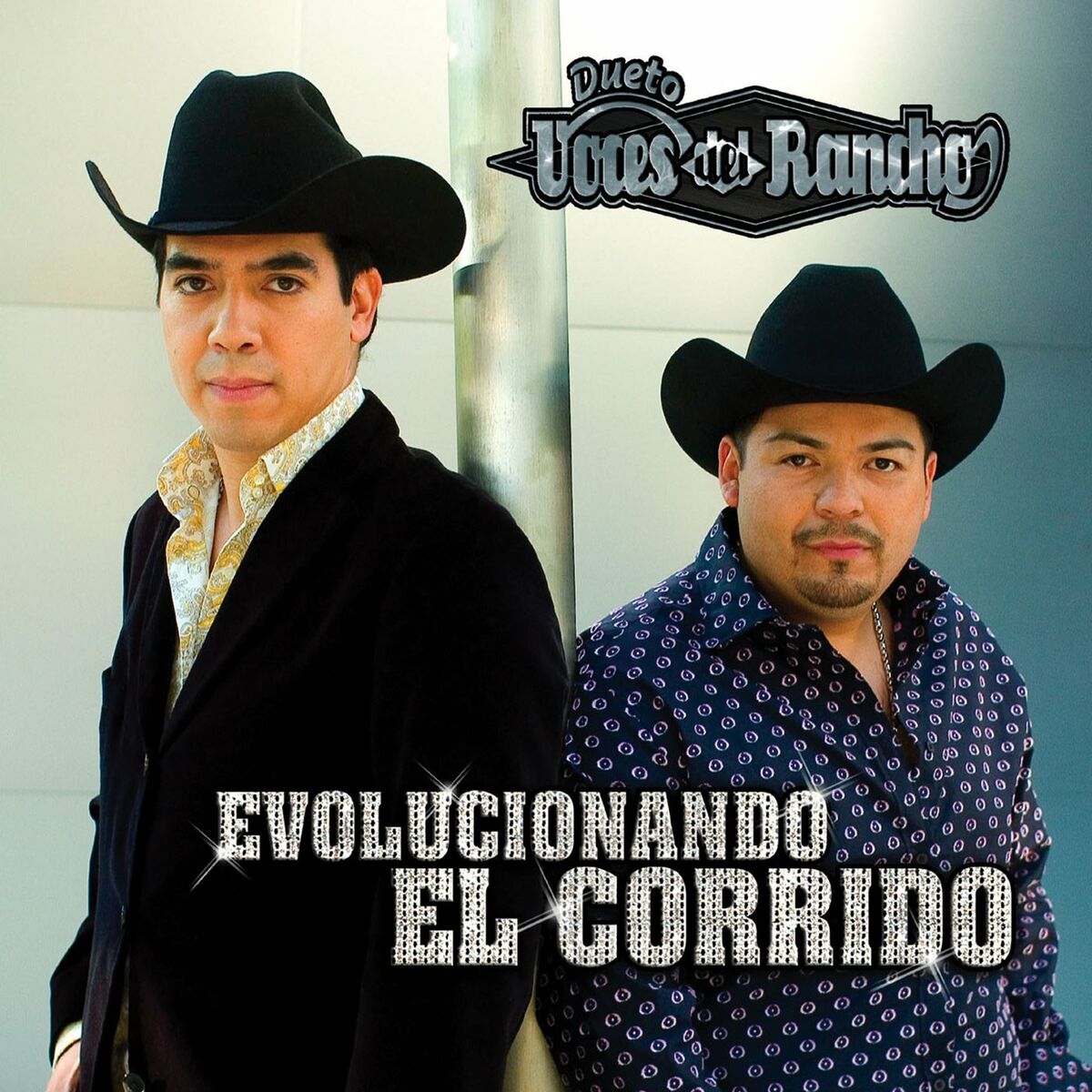 Album cover of Evolucionando El Corrido