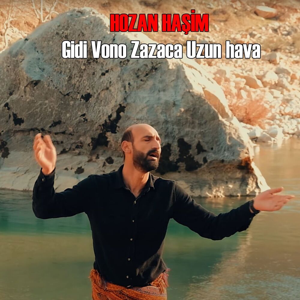 Picture of Gidi Vono Zazaca Uzun hava