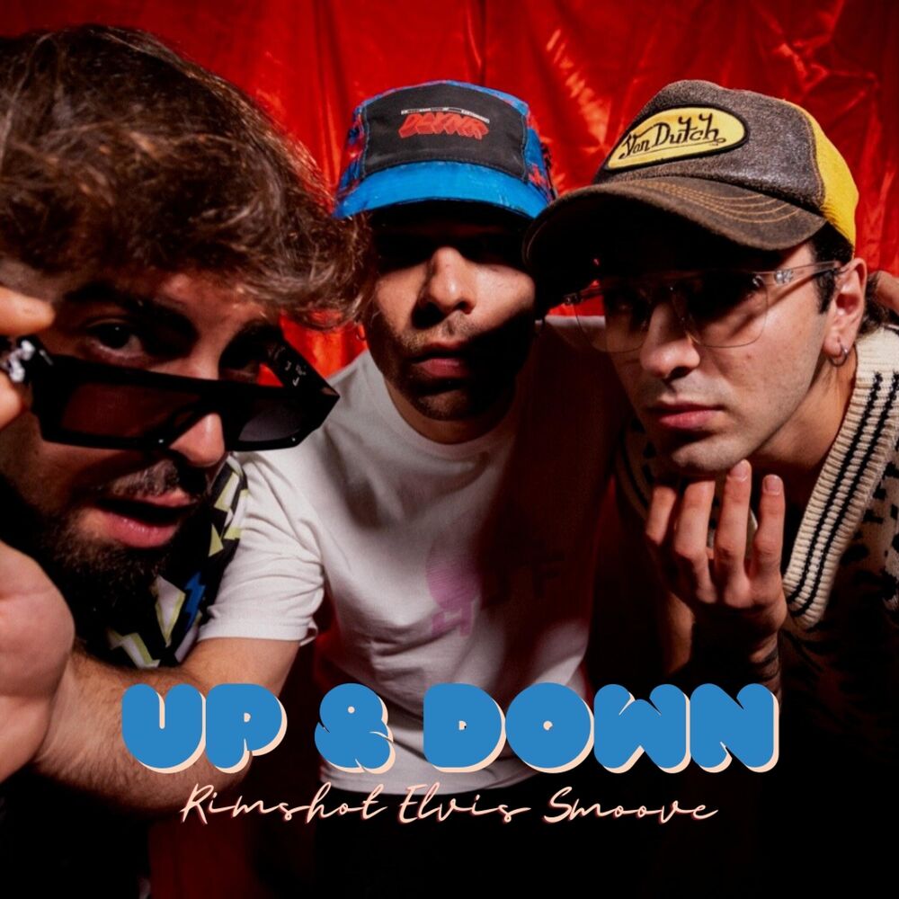 Picture of Up & Down (feat. Elvis The Kid & SmooveFlex)