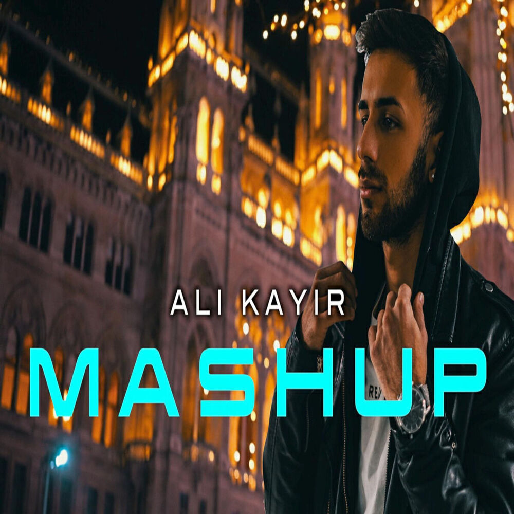 Picture of Mashup