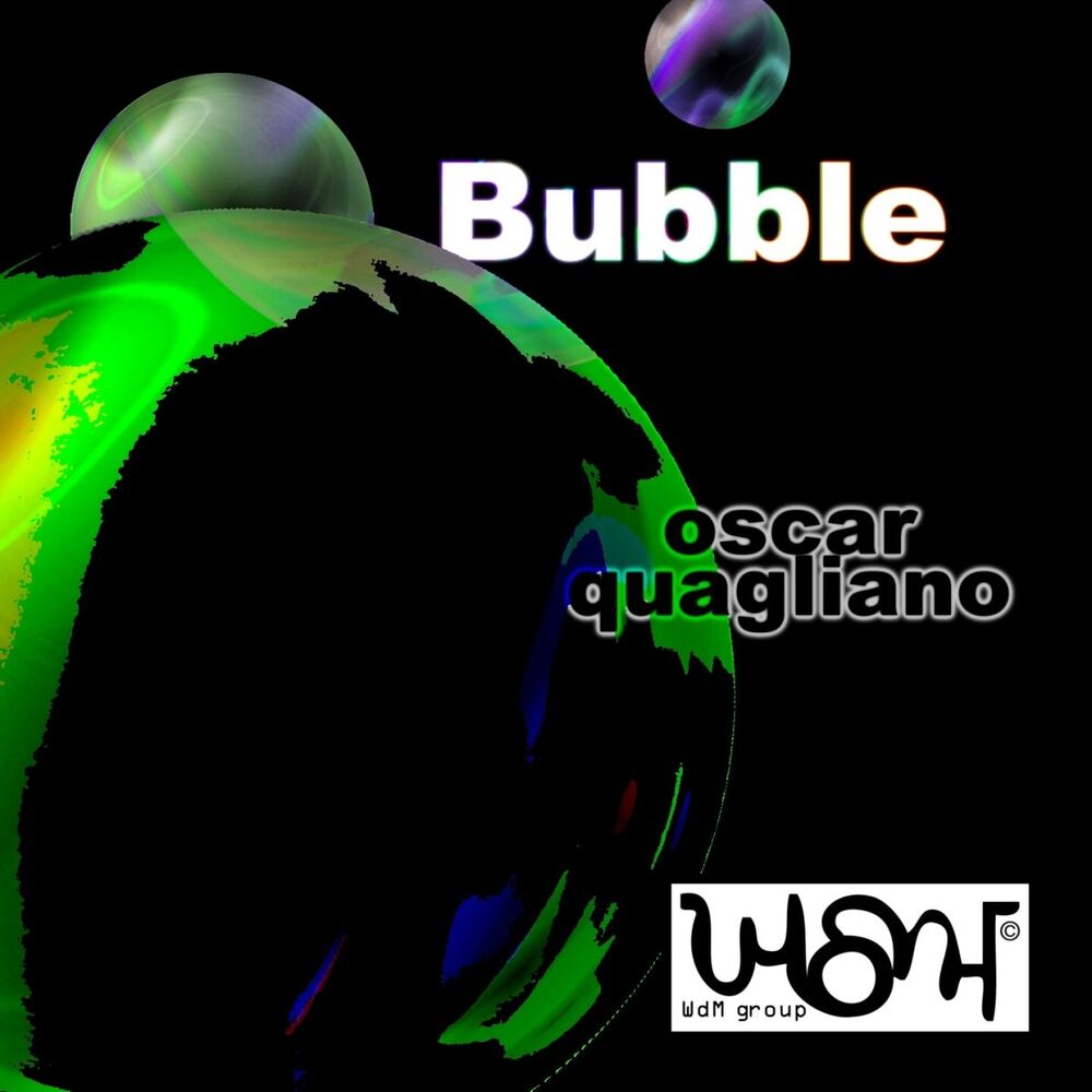 Picture of Bubble - Single (Single)