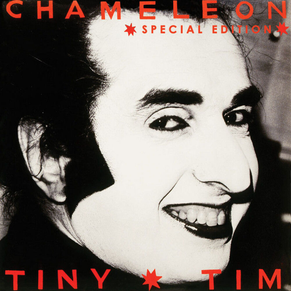 Picture of Chameleon (Special Edition)