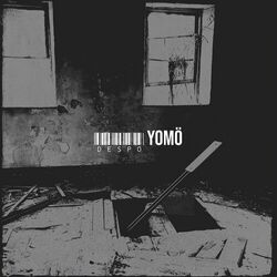 Cover of Despo