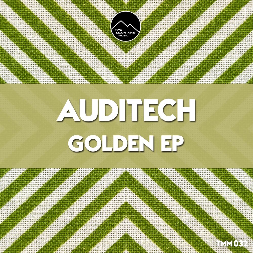 Picture of Golden EP