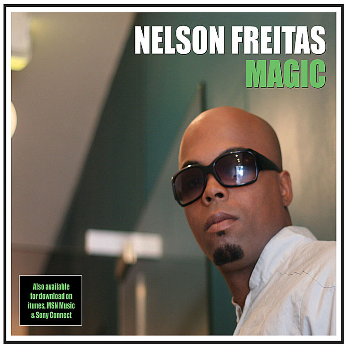 Album cover of Faze Amor Ma Bo