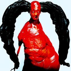 Cover of Mutant