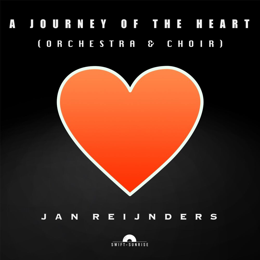 Picture of A Journey of the Heart (Orchestra & Choir)