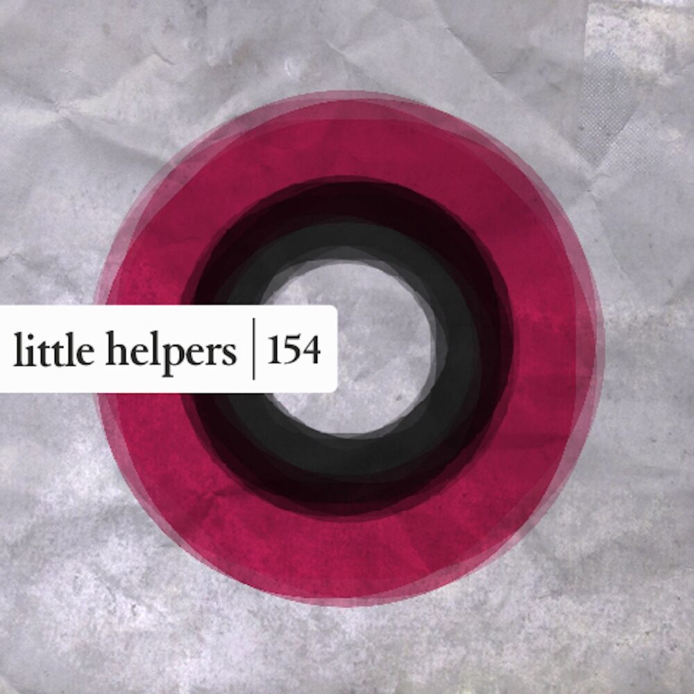 Picture of Little Helpers 154