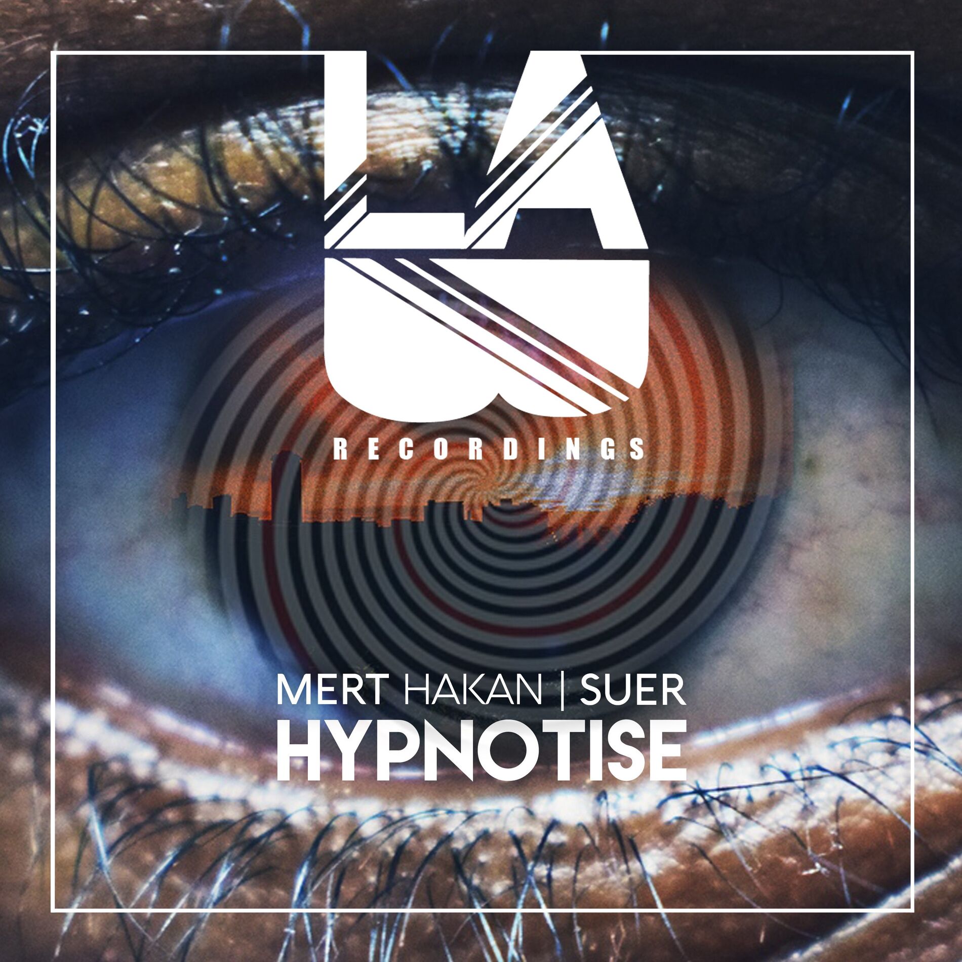 Album cover of Hypnotise