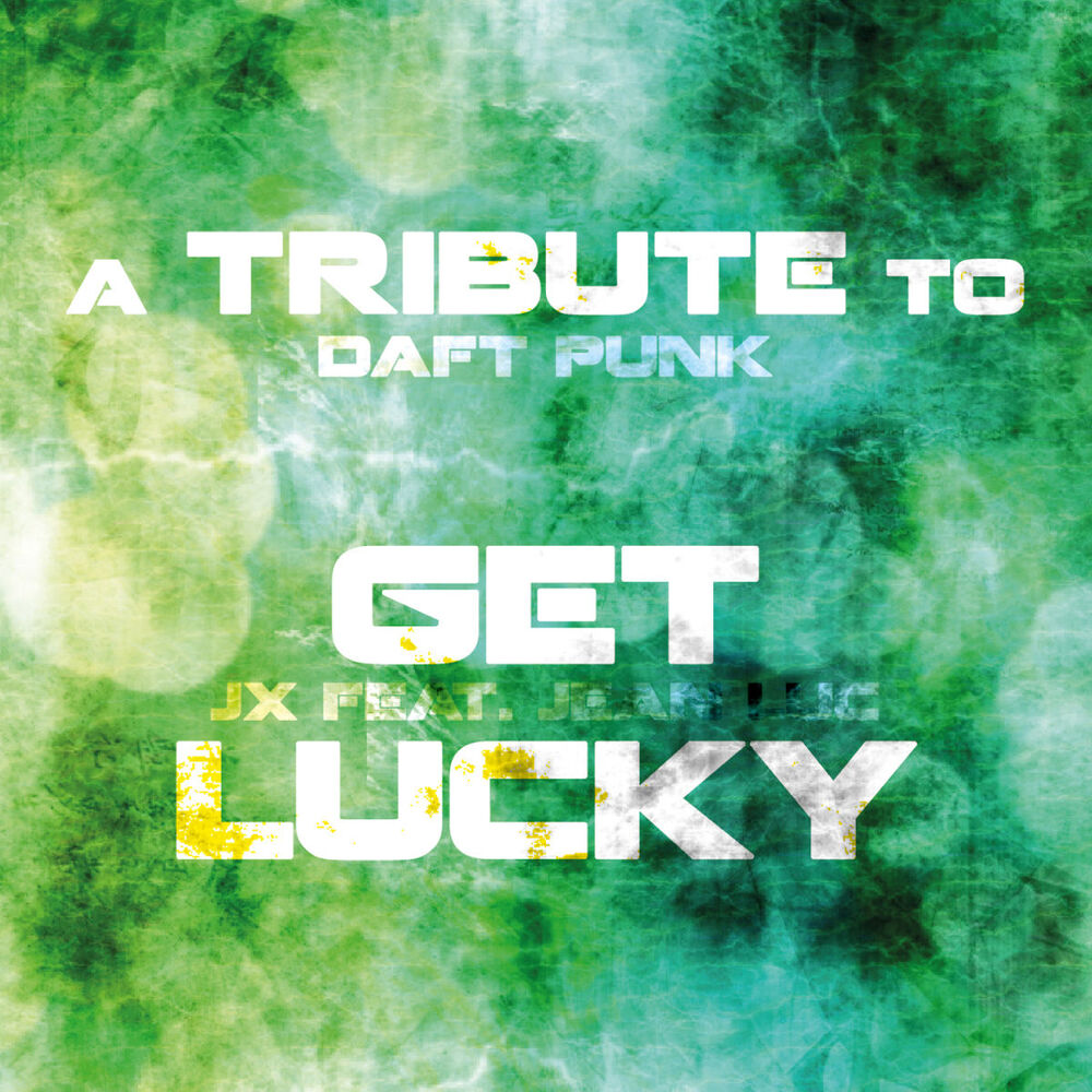 Picture of Get Lucky