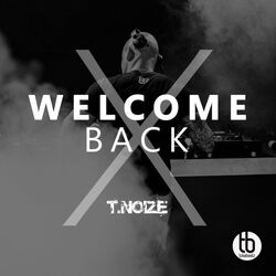 Cover of Welcome Back