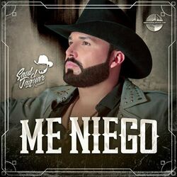 Cover of Me Niego