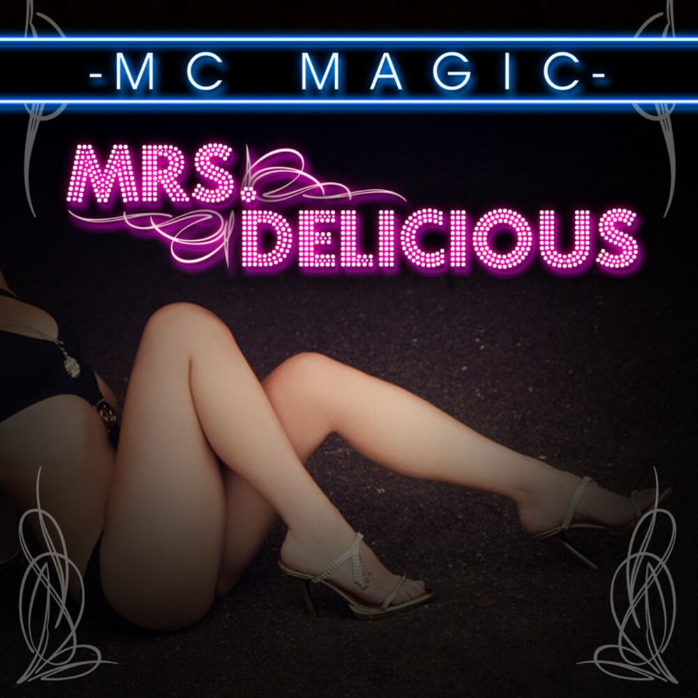 Picture of Mrs. Delicious - EP