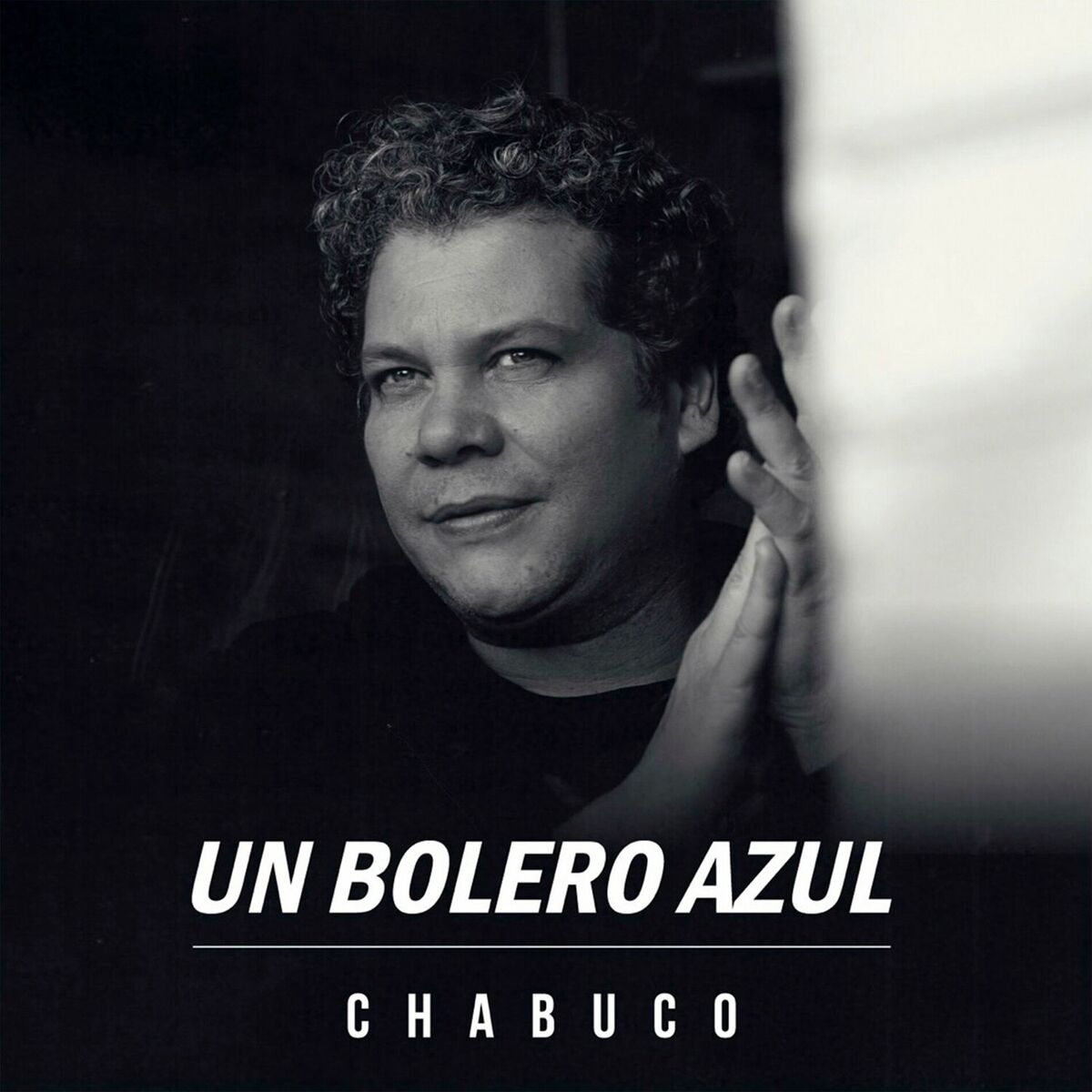 Album cover of Un Bolero Azul
