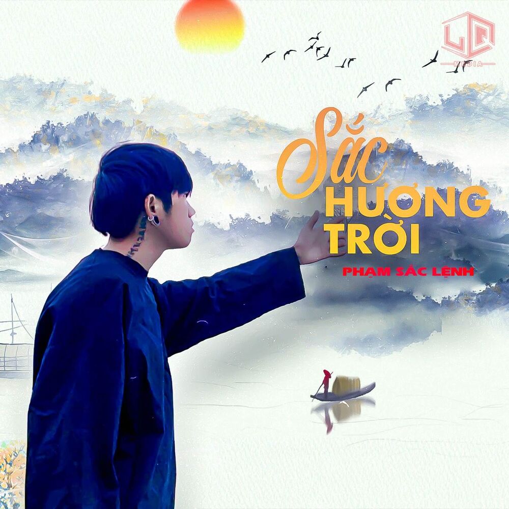 Picture of Sắc Hương Trời