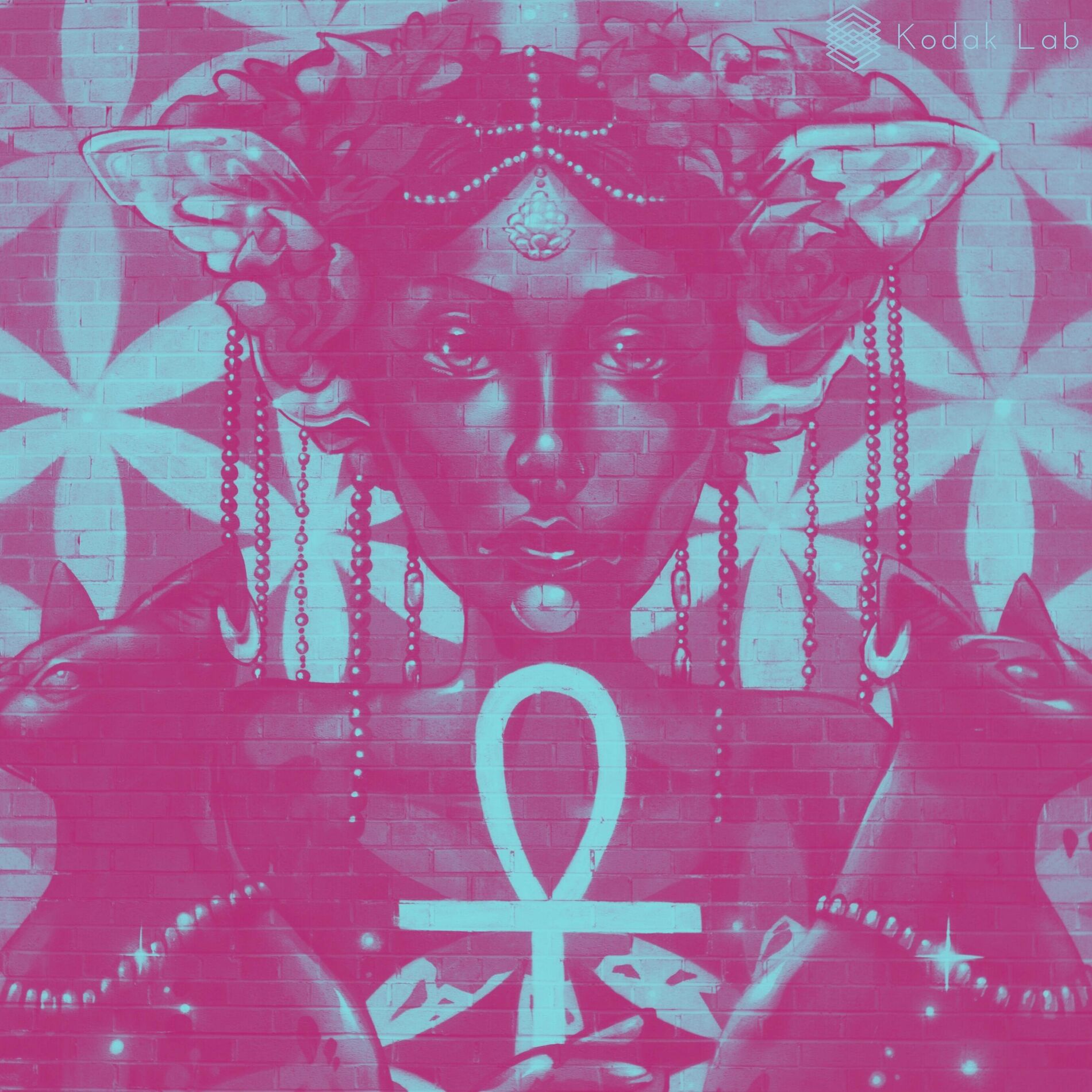 Album cover of Sacrifice (feat. Anna Majidson)