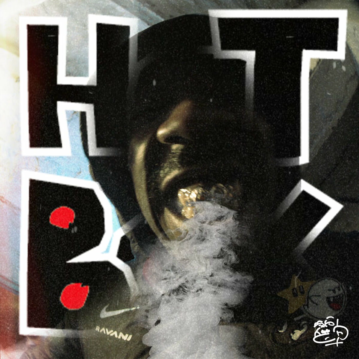 Album cover of Hotbox